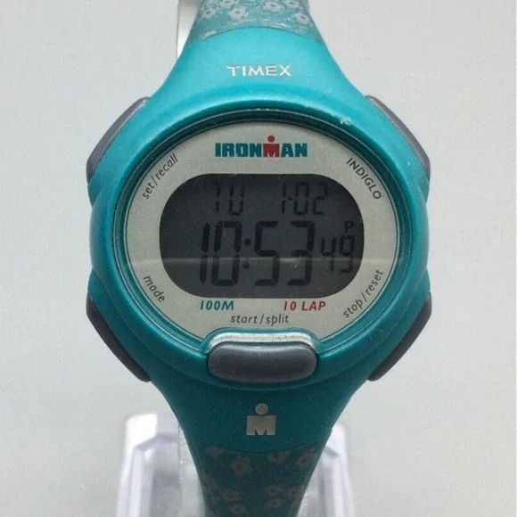Timex | Accessories | Timex Ironman Triathlon Watch Women  display picture 2
